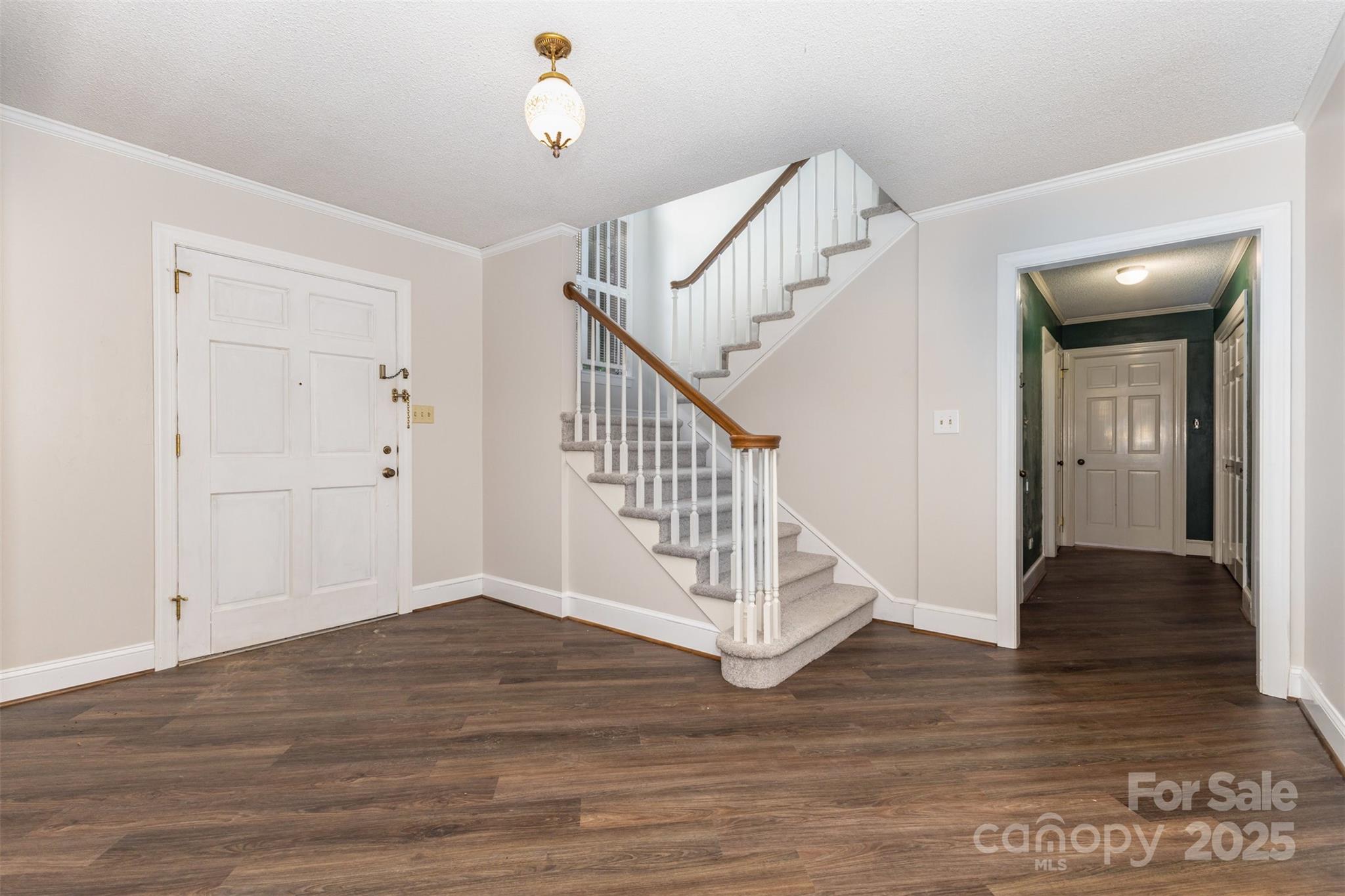 Baymount Meadows - Residential