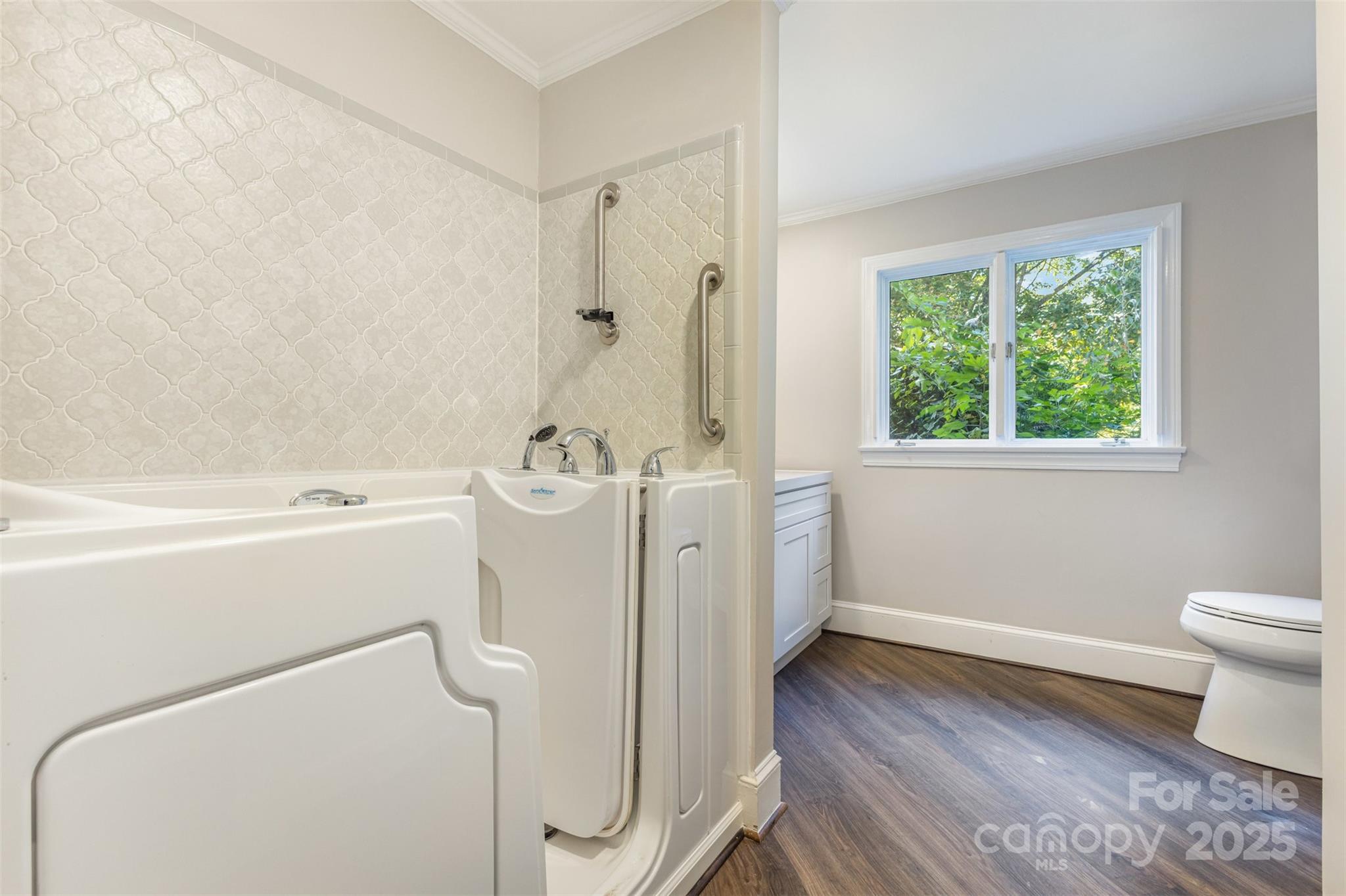 Baymount Meadows - Residential