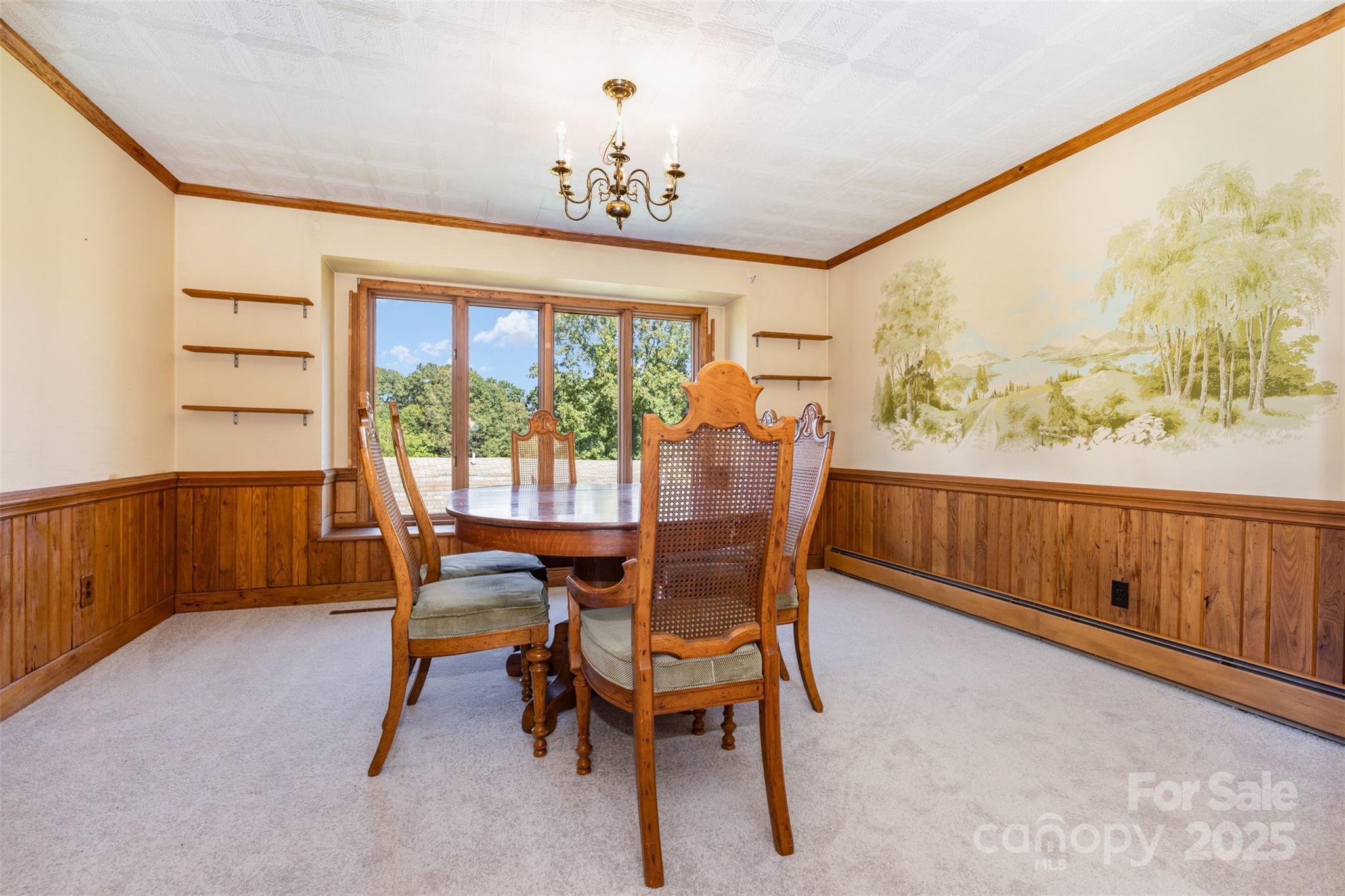 Baymount Meadows - Residential