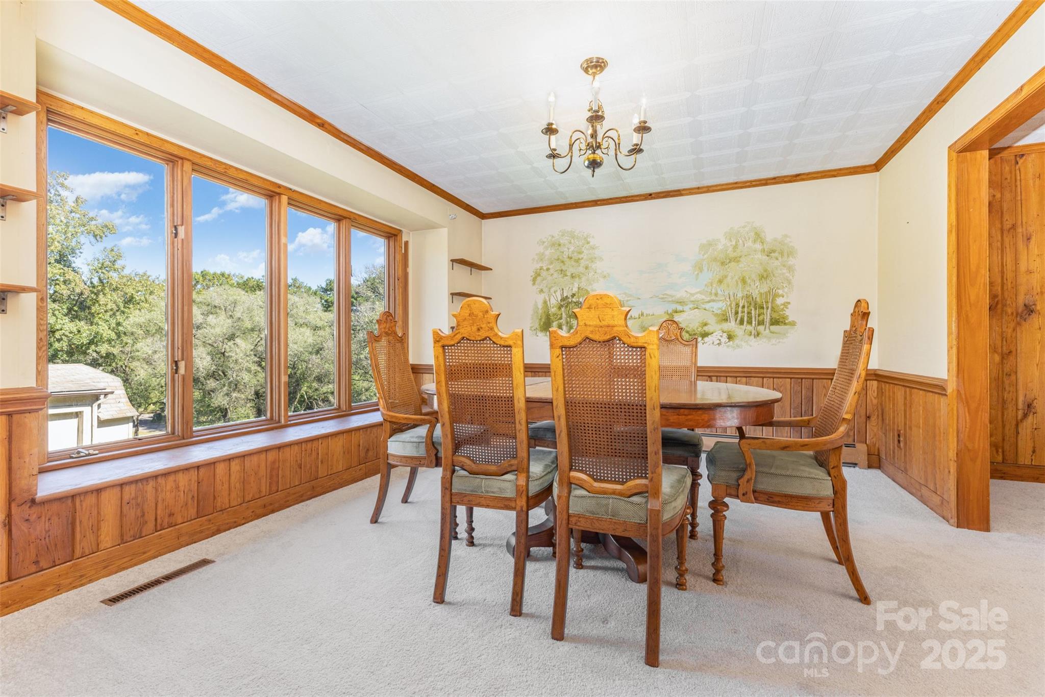 Baymount Meadows - Residential