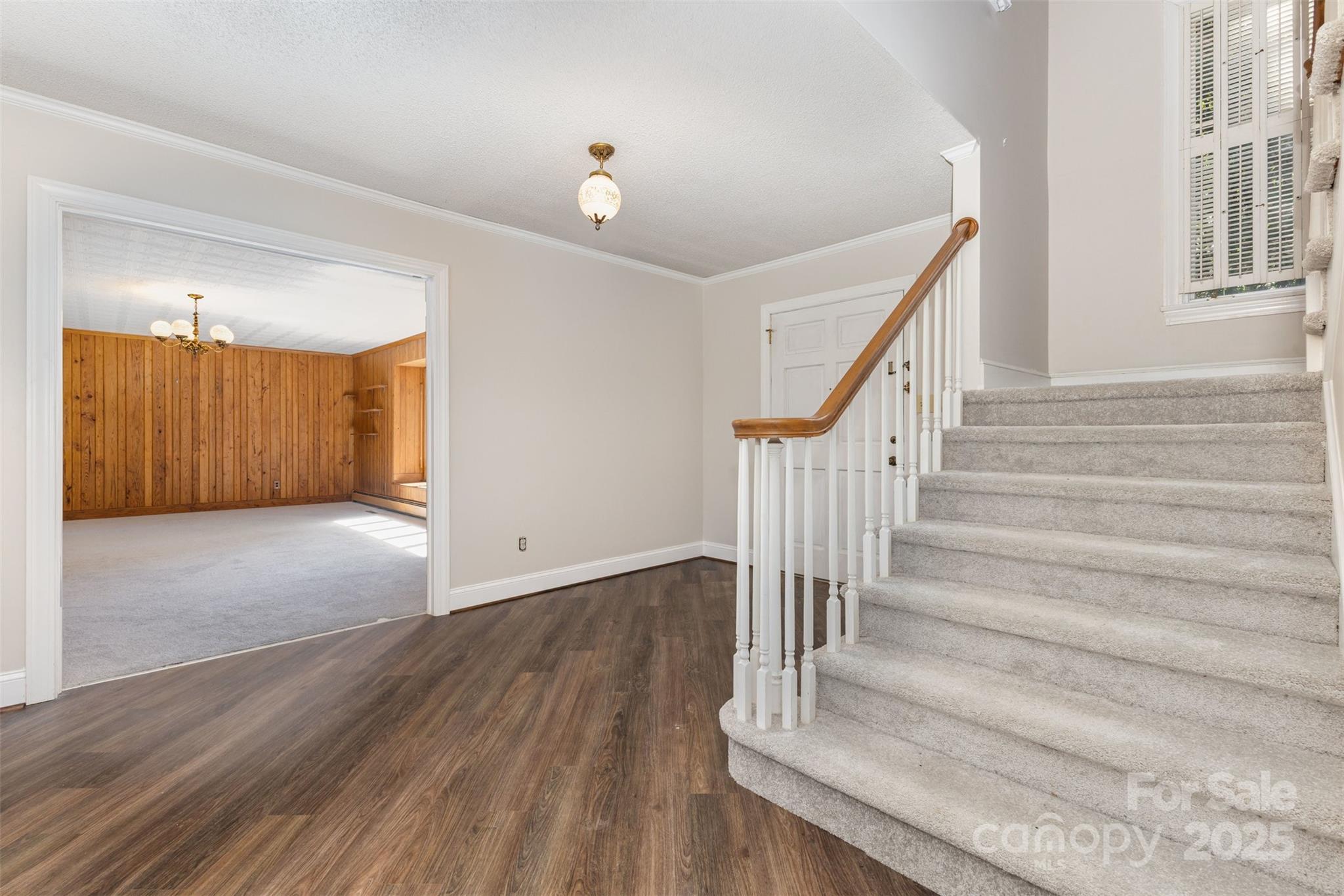 Baymount Meadows - Residential