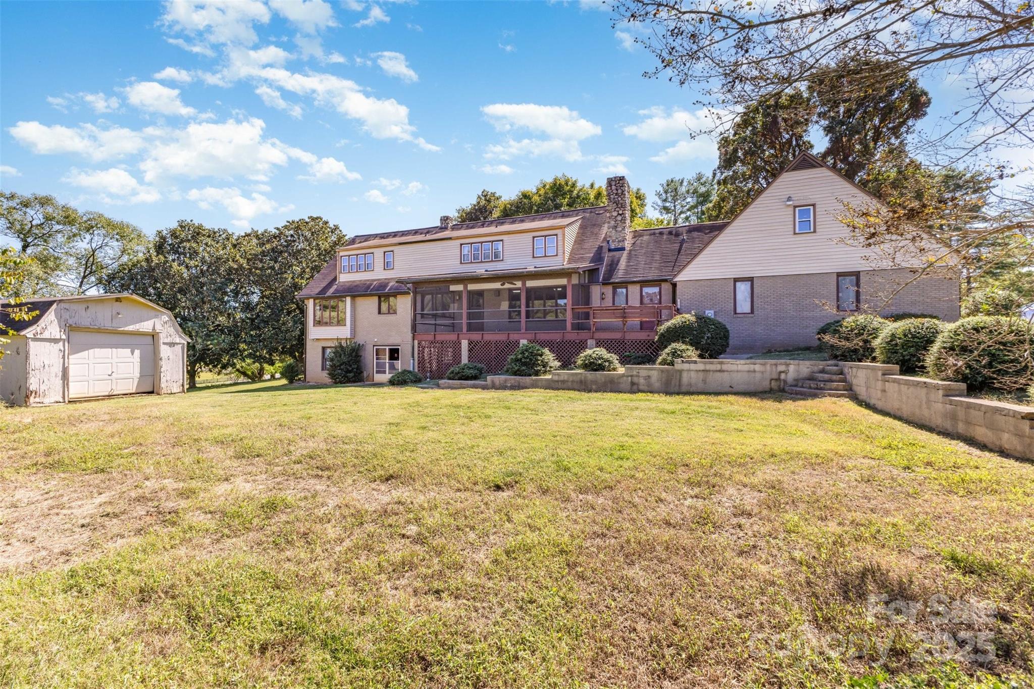 Baymount Meadows - Residential