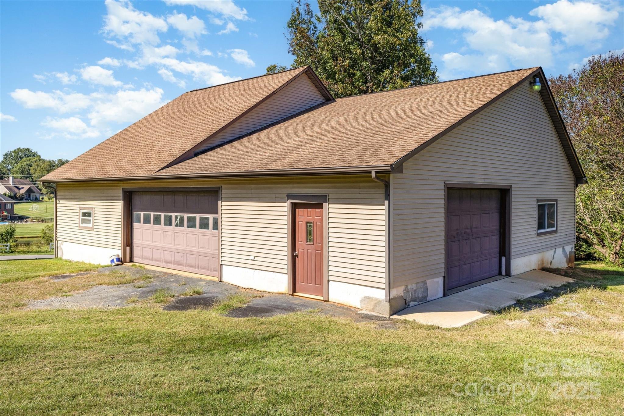 Baymount Meadows - Residential