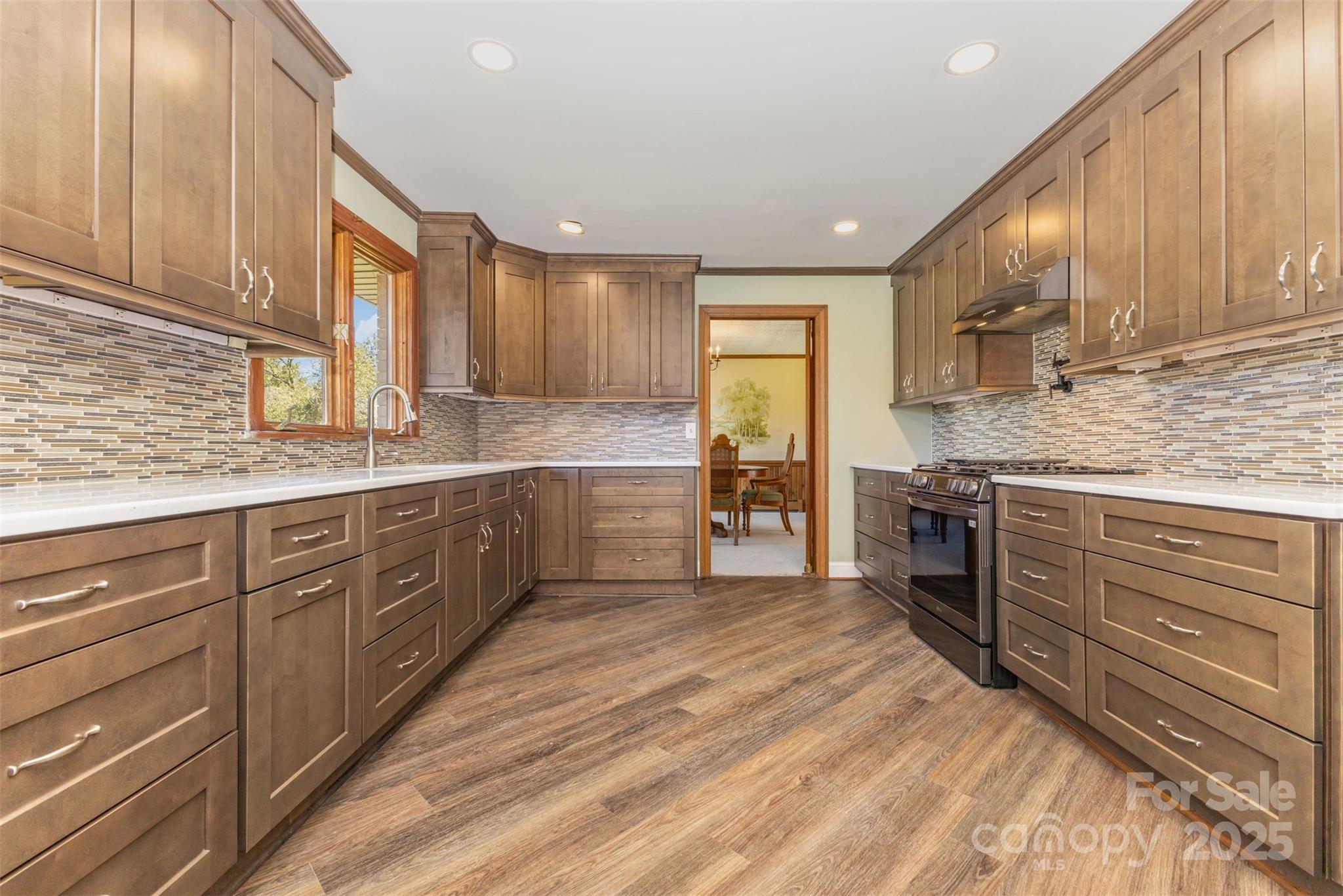 Baymount Meadows - Residential