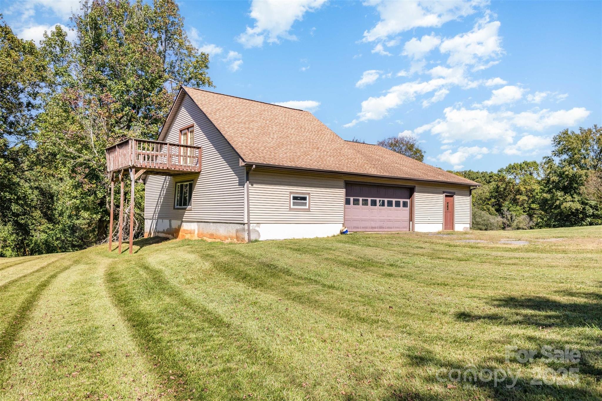 Baymount Meadows - Residential