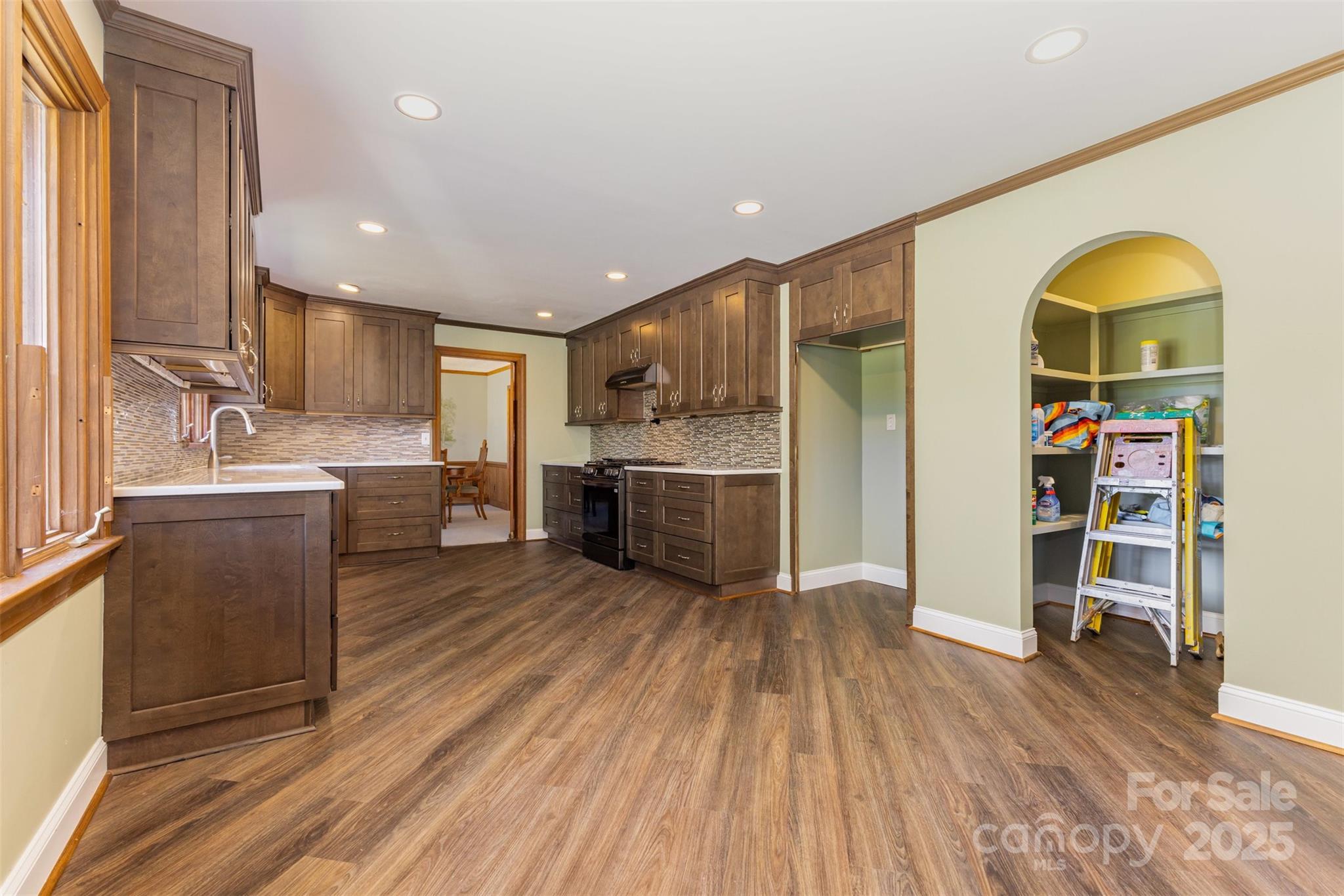 Baymount Meadows - Residential