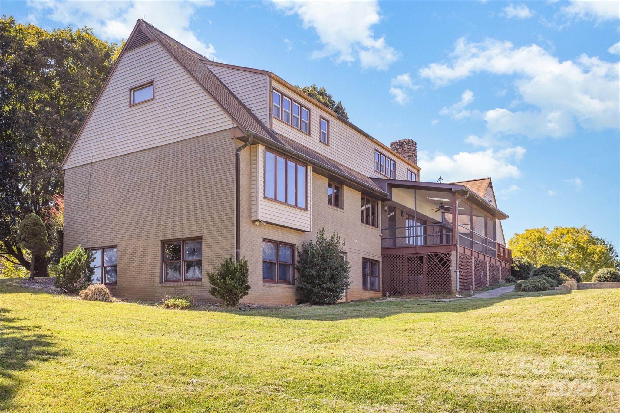 Baymount Meadows - Residential