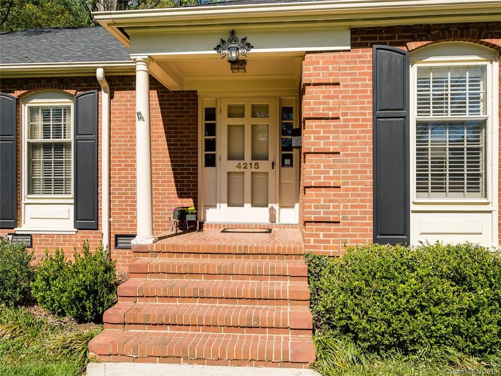 Beverly Woods - Residential