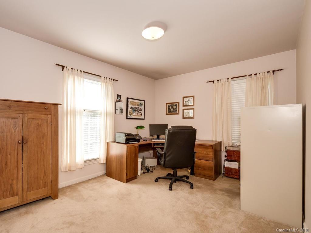 Beverly Woods - Residential