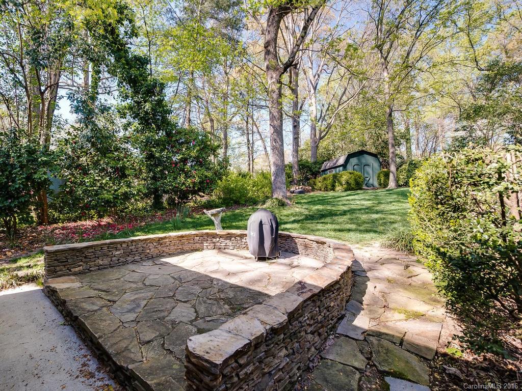 Beverly Woods - Residential