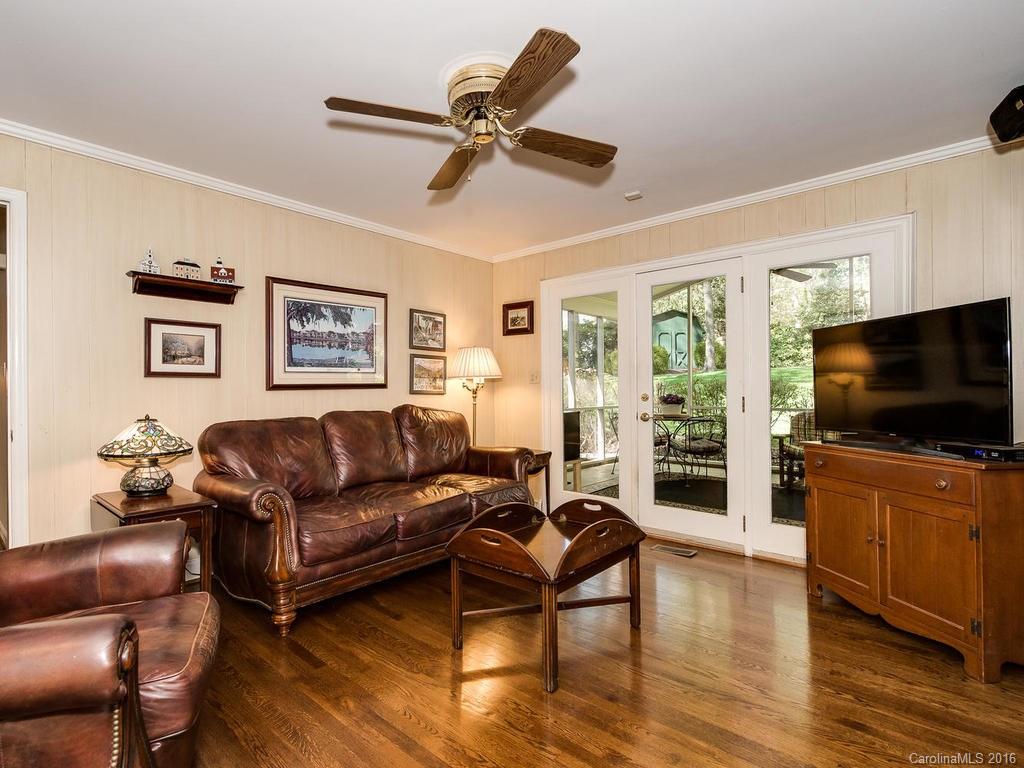 Beverly Woods - Residential