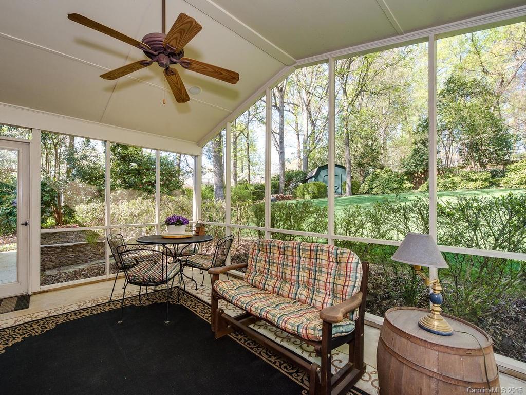 Beverly Woods - Residential