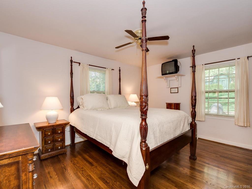 Beverly Woods - Residential