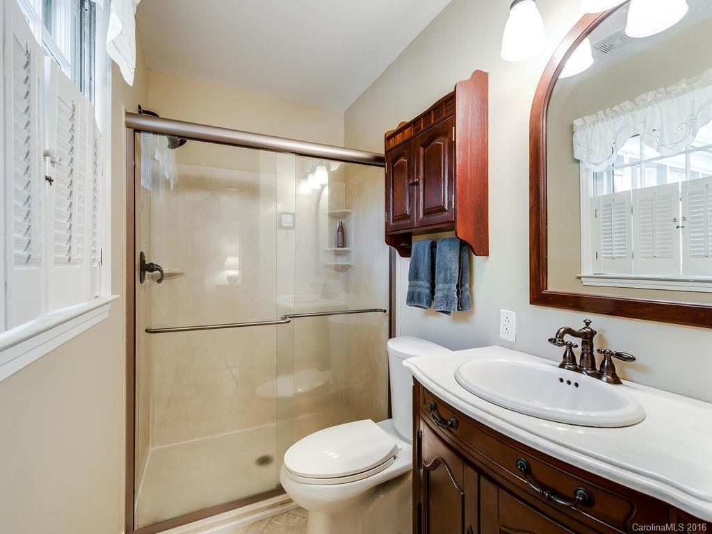 Beverly Woods - Residential