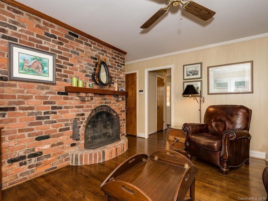 Beverly Woods - Residential