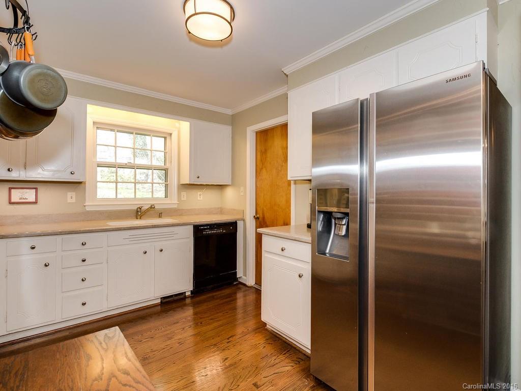 Beverly Woods - Residential