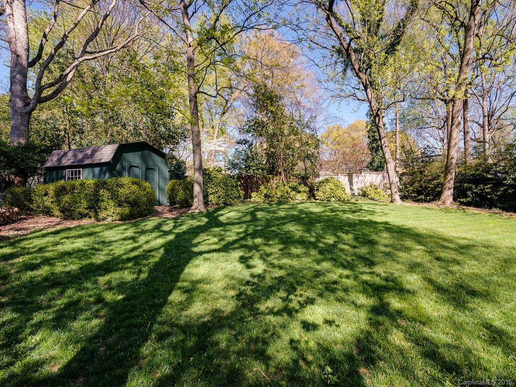 Beverly Woods - Residential