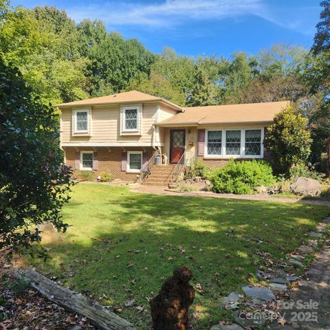 2534 Gumwood Court Matthews NC 28105