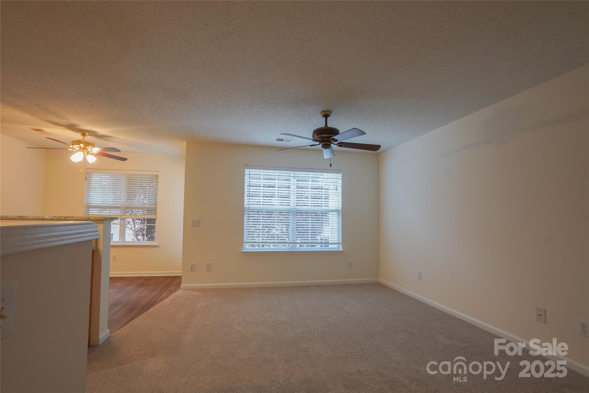 Lexington Commons - Residential