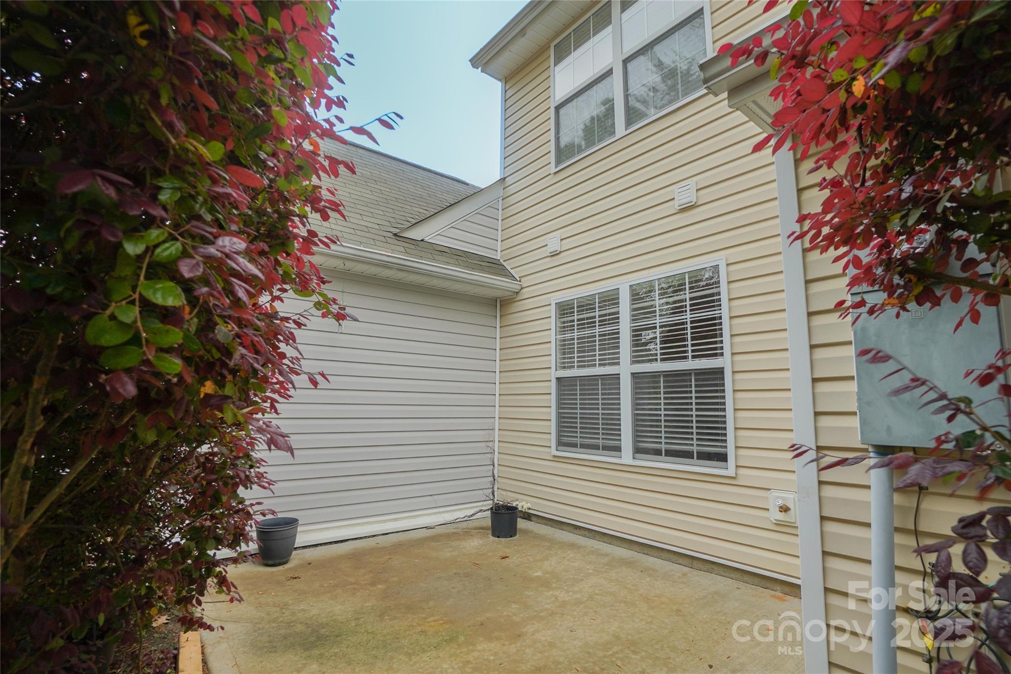 Lexington Commons - Residential