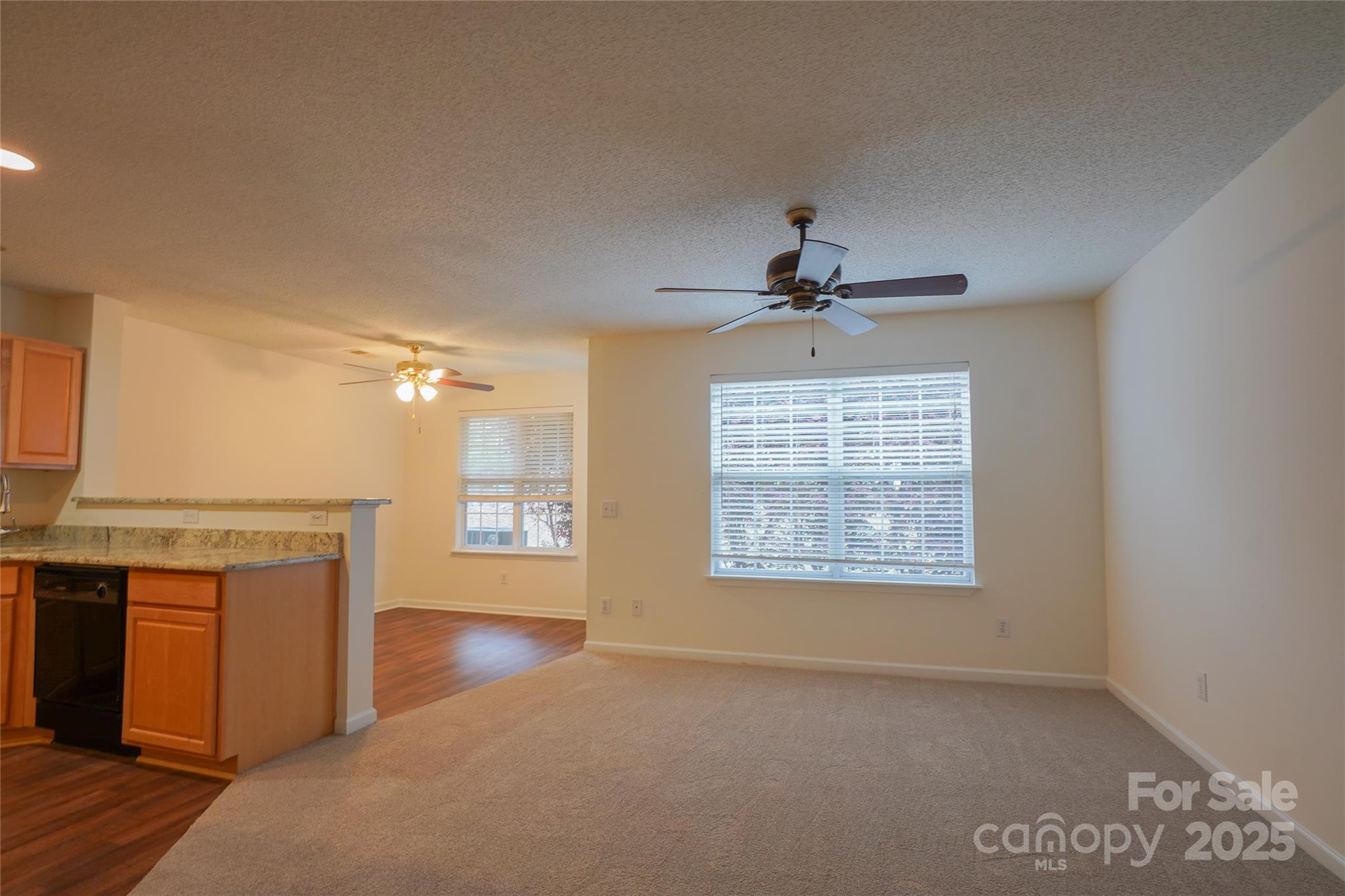 Lexington Commons - Residential