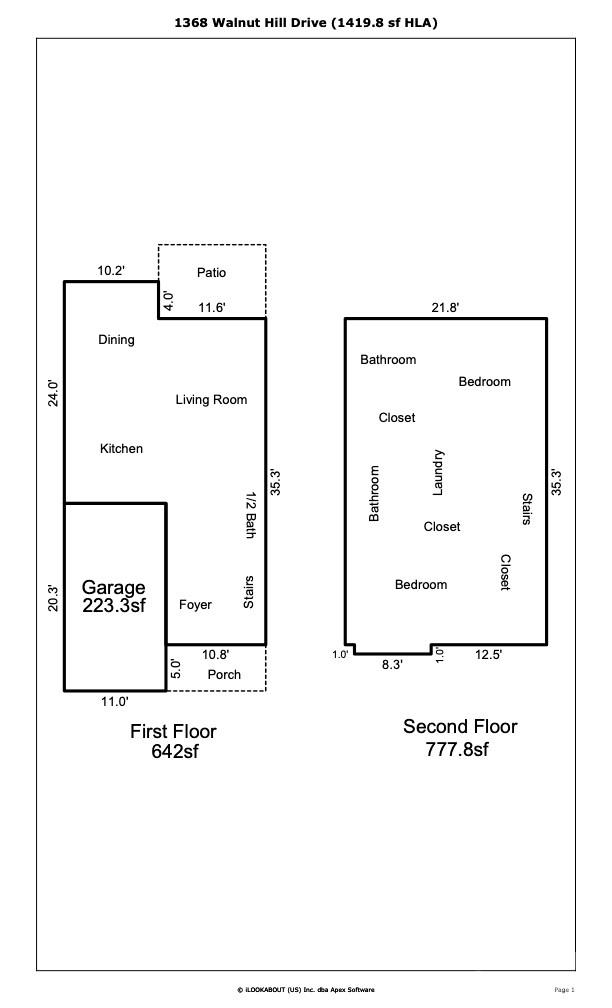 Lexington Commons - Residential