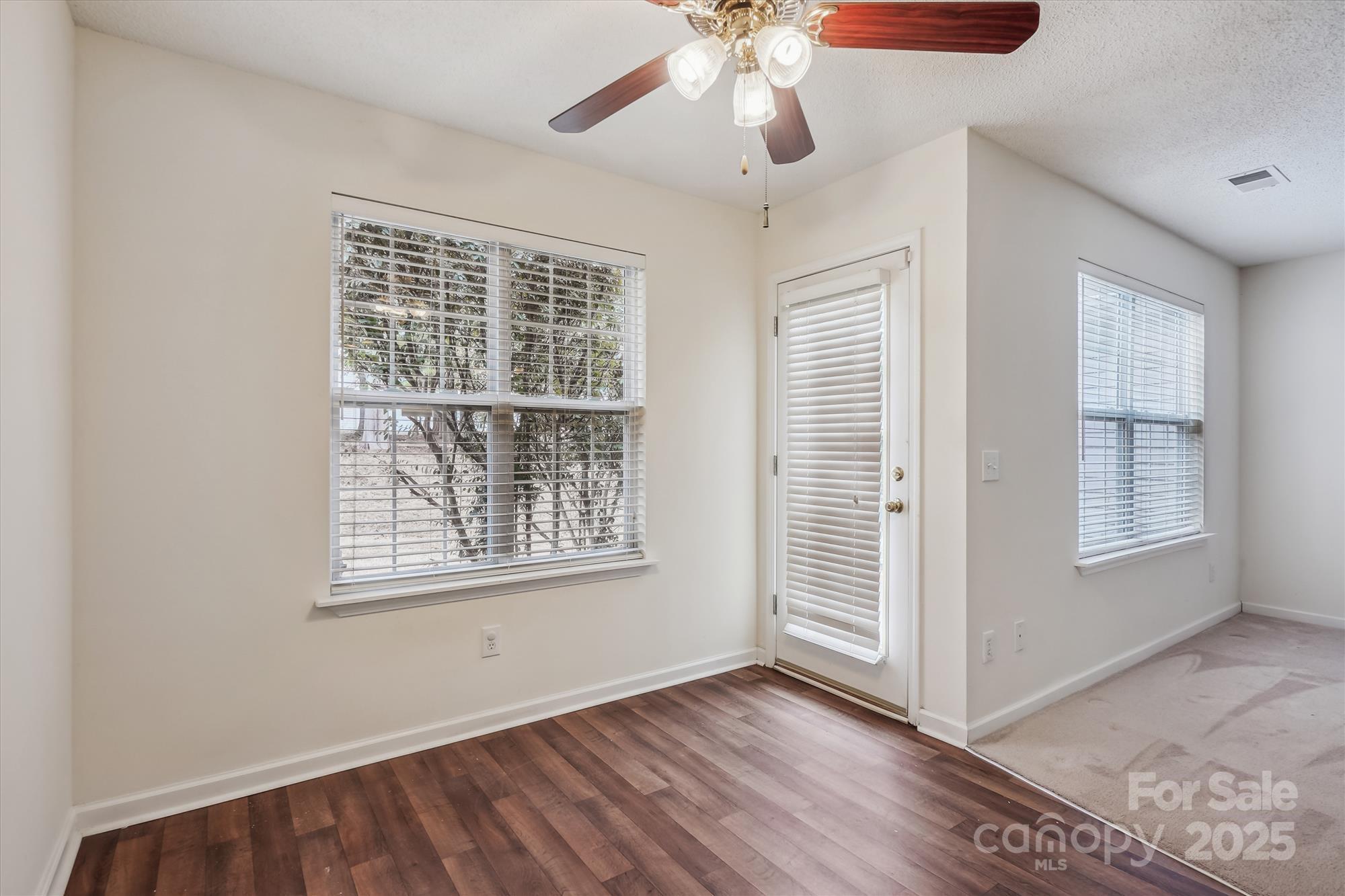 Lexington Commons - Residential