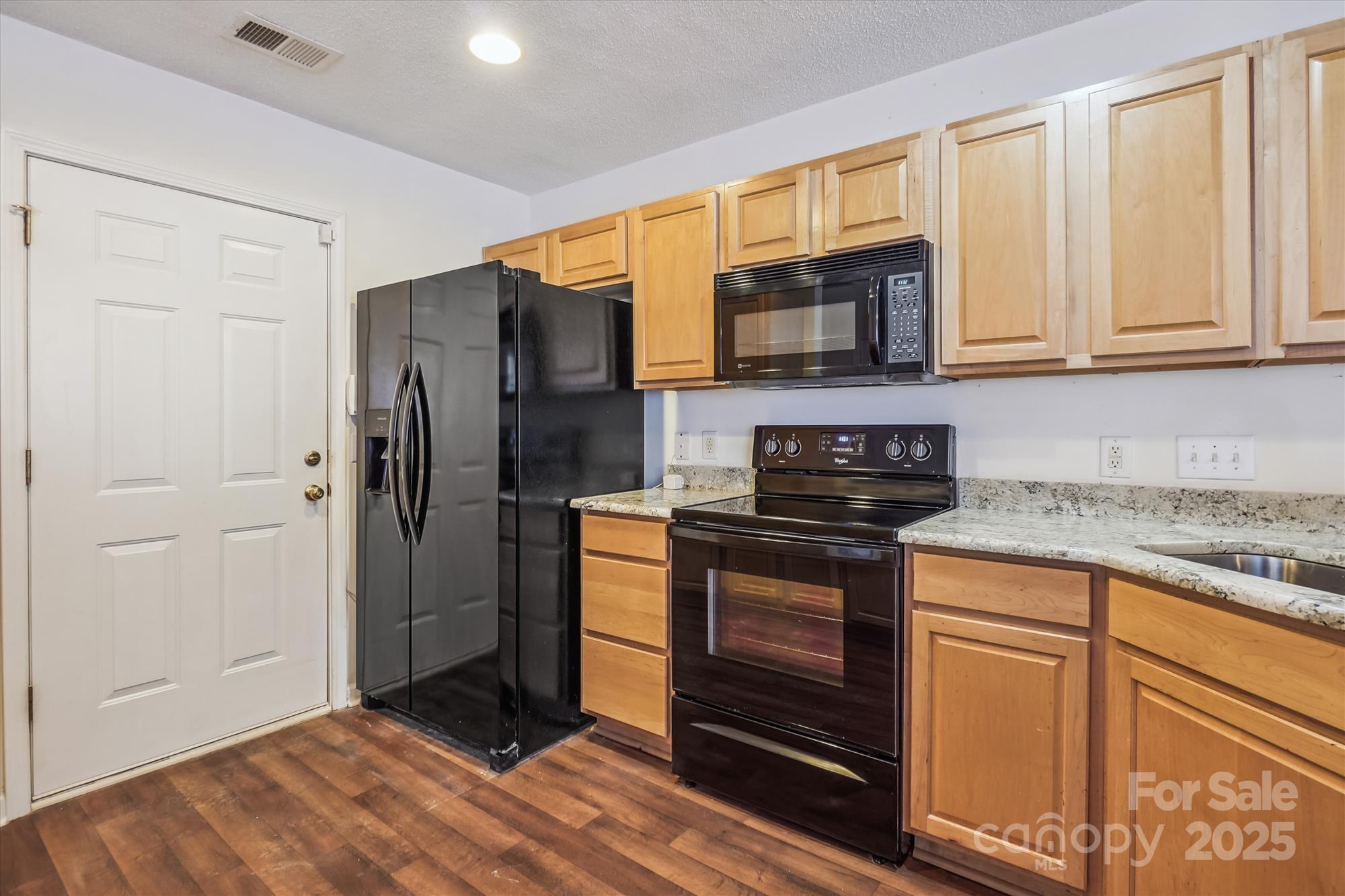 Lexington Commons - Residential