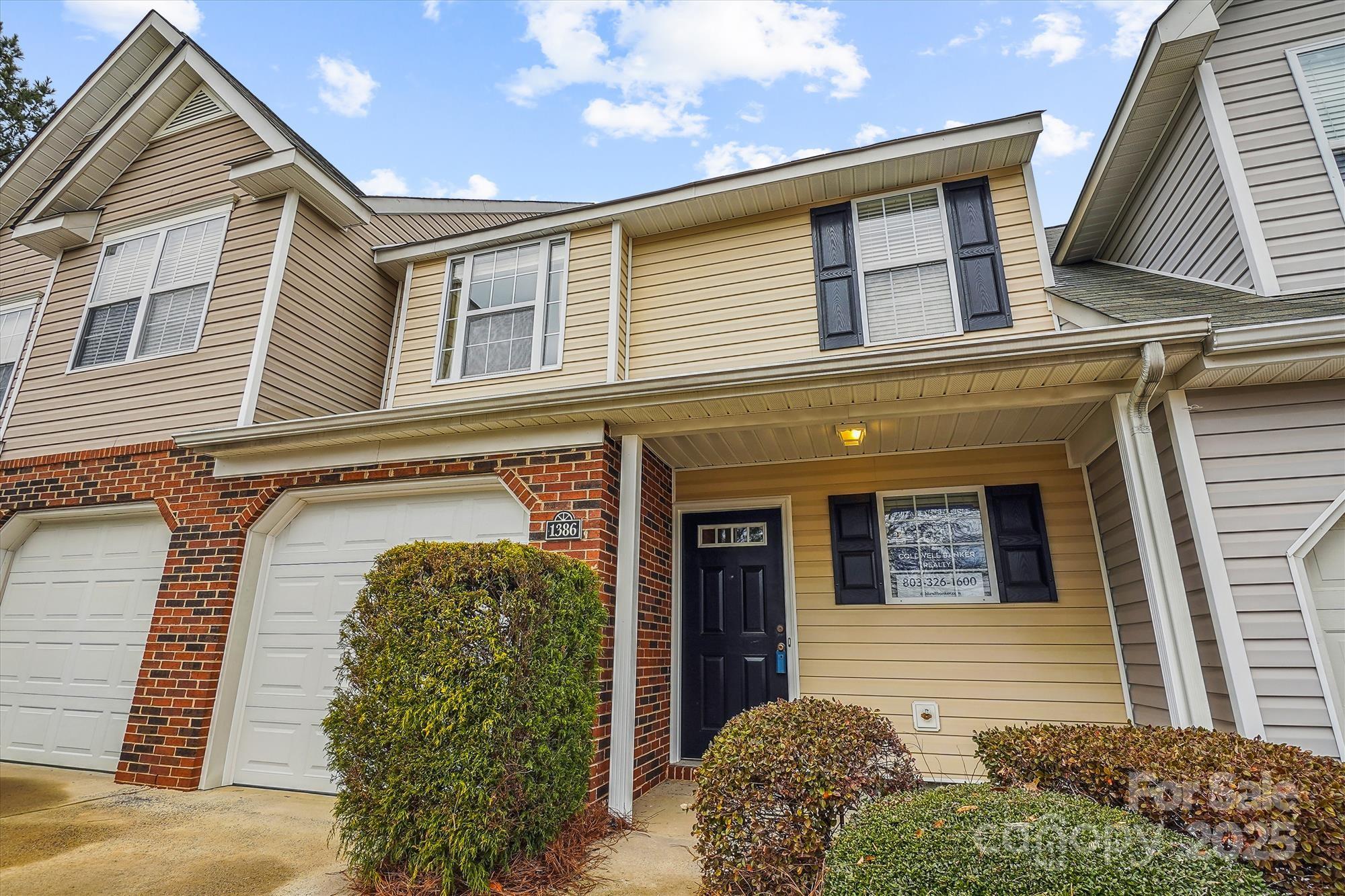 Lexington Commons - Residential