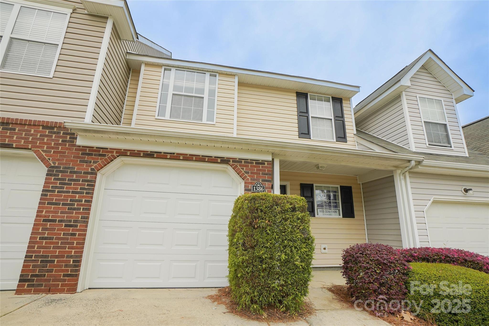 Lexington Commons - Residential