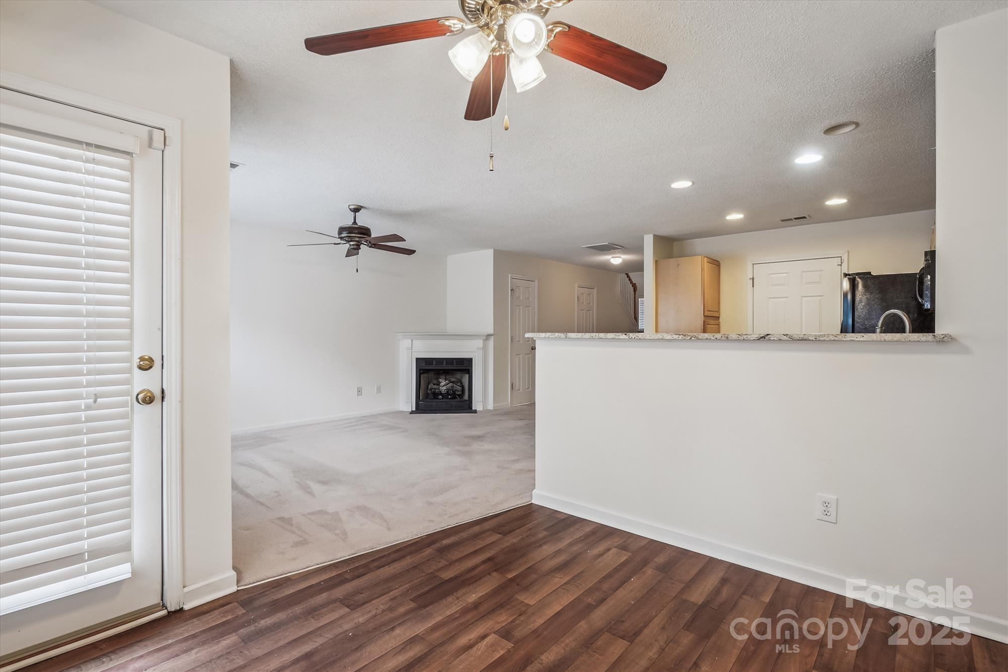 Lexington Commons - Residential