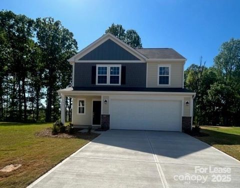 157 Catawba Walk Way Statesville NC 28625