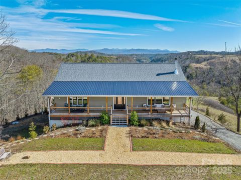 901 Boulder Road Marshall NC 28753