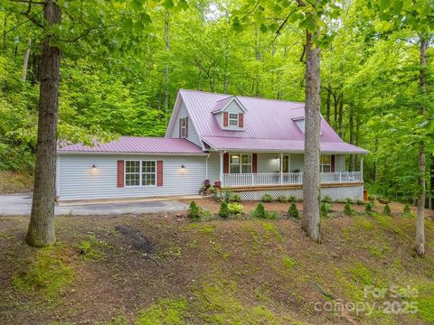 41 Kings Creek Drive Sylva NC 28779