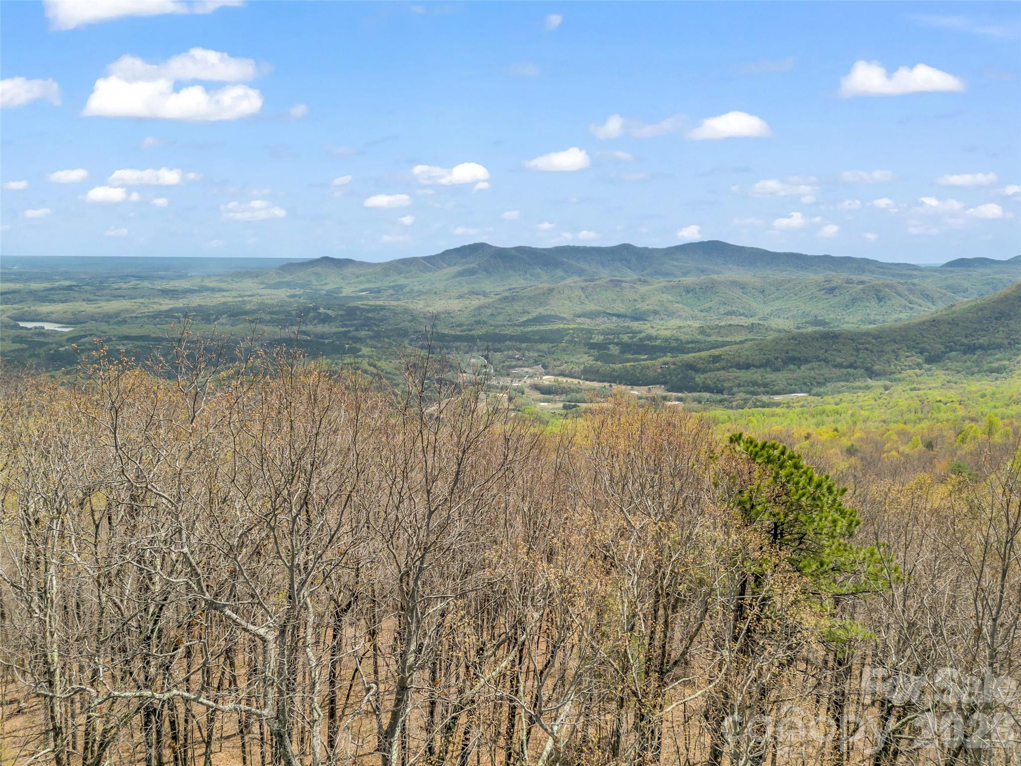 Brights Creek - Land