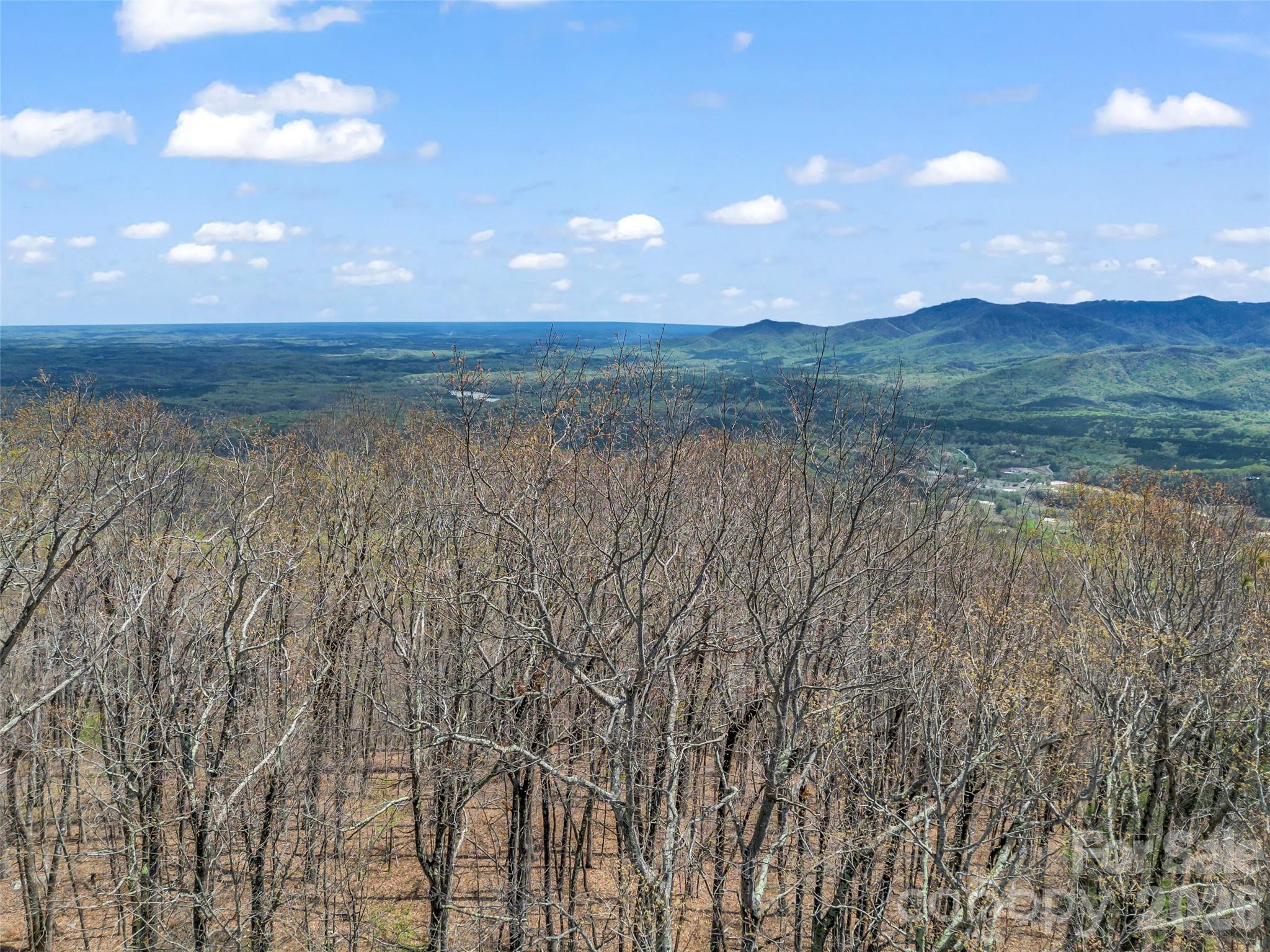 Brights Creek - Land