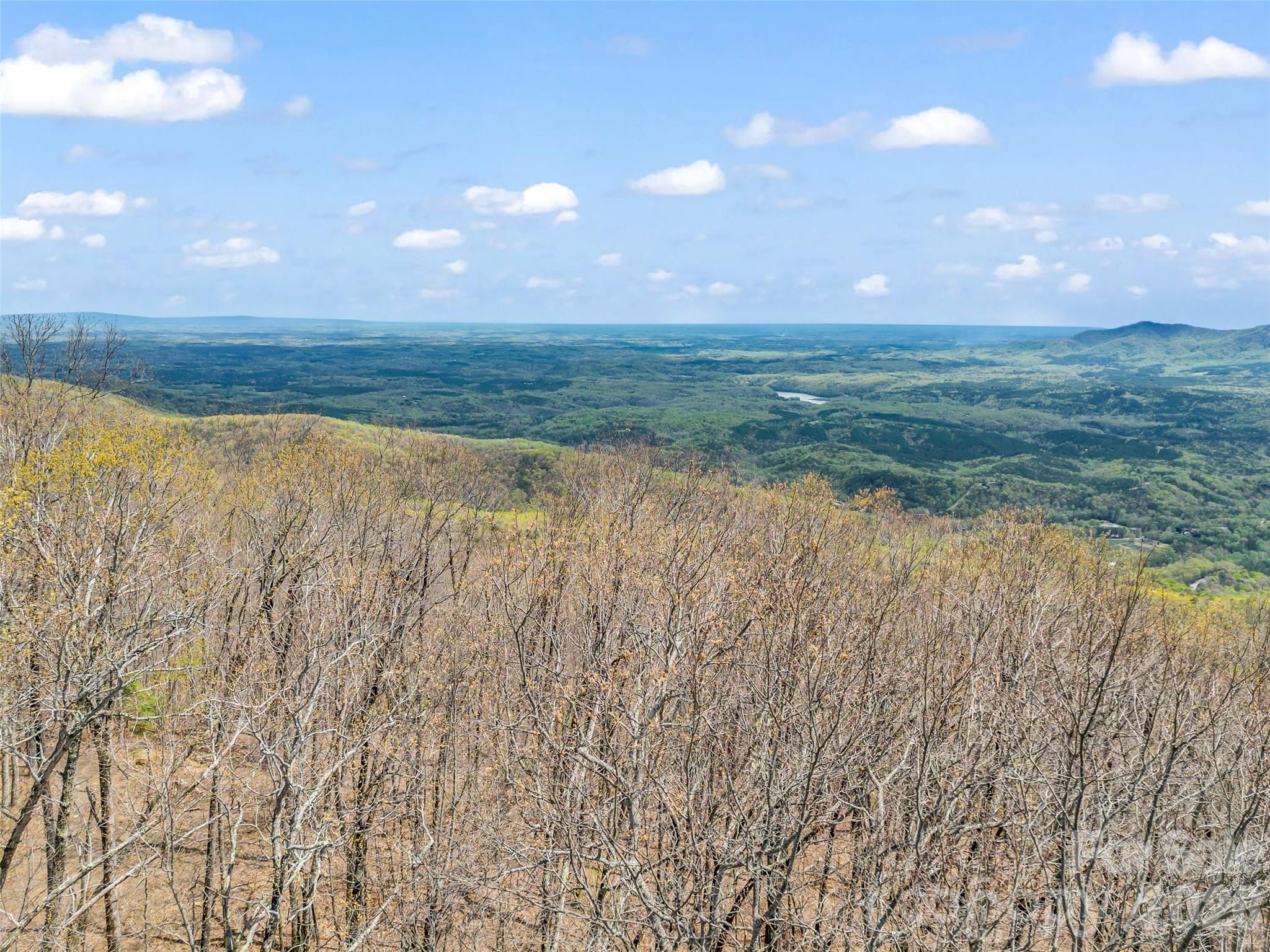 Brights Creek - Land