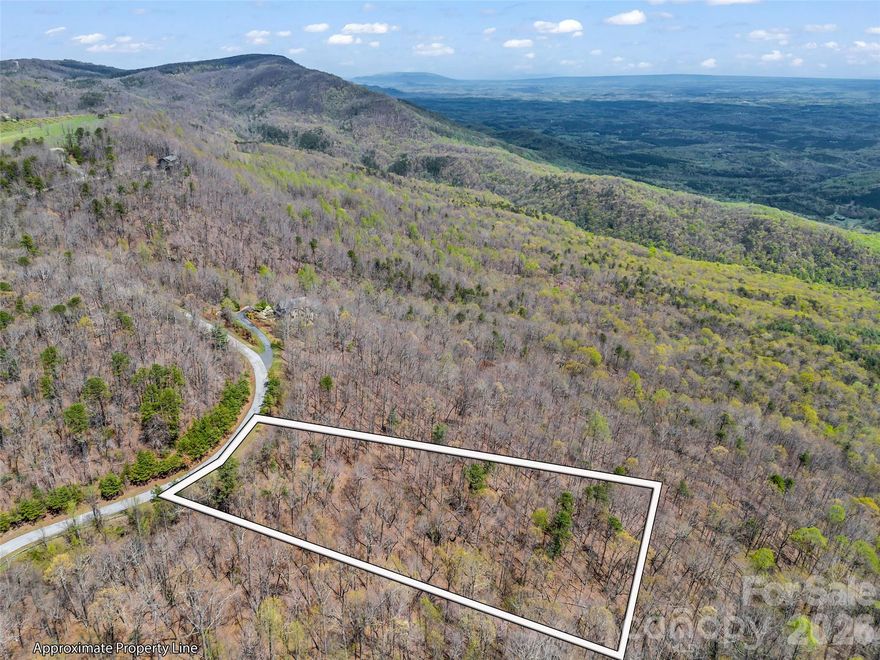 Discover the perfect blend of natural beauty and upscale living with this stunning 1.27-acre
homesite in the private, gated community of Bright’s Creek. Perched to capture sweeping long-range
mountain views, this lot offers a gentle build site—ideal for crafting your dream mountain retreat.
Nestled within one of WNC’s premier golf and equestrian communities, you'll enjoy access to worldclass amenities with a membership, including the acclaimed Tom Fazio Championship Golf Course,
tennis and pickleball courts, a state-of-the-art fitness center, bowling alley, resort-style
swimming pool, miles of scenic hiking trails, fishing, and vibrant community events.