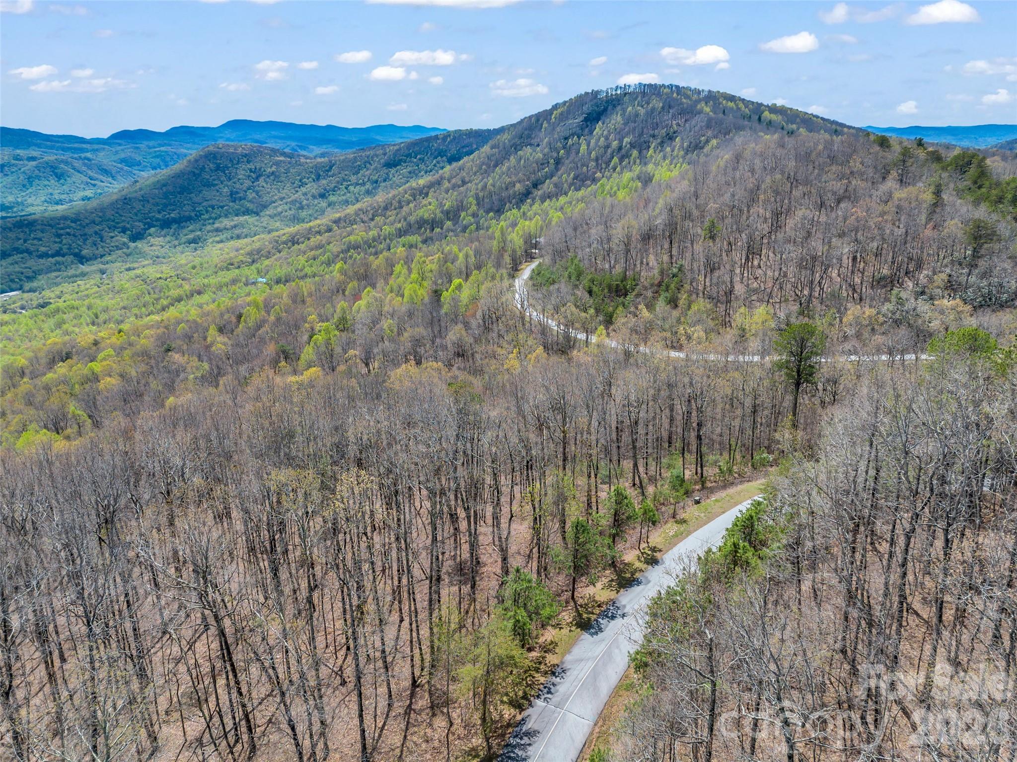 Brights Creek - Land