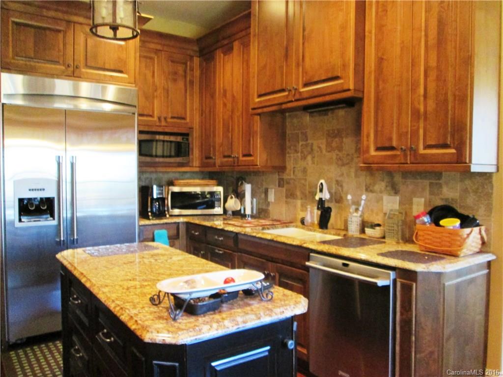 Ashland Oaks - Residential