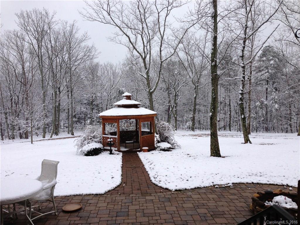 Ashland Oaks - Residential