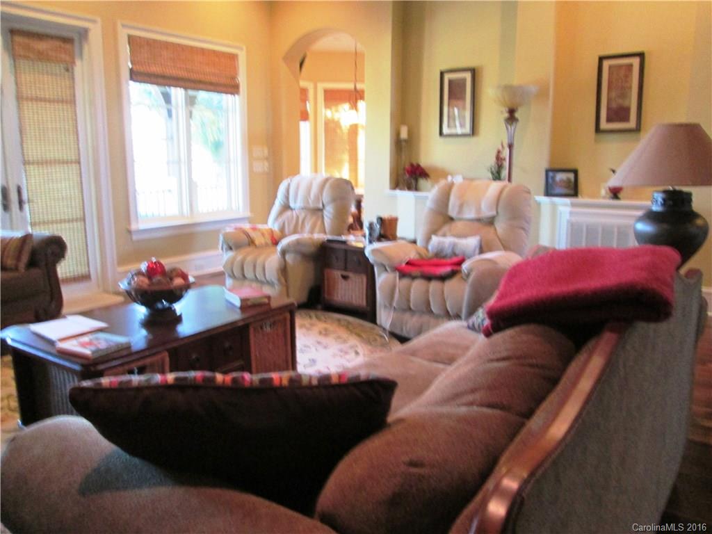 Ashland Oaks - Residential