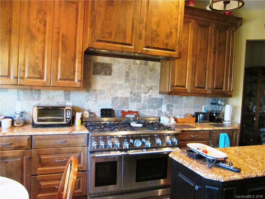 Ashland Oaks - Residential