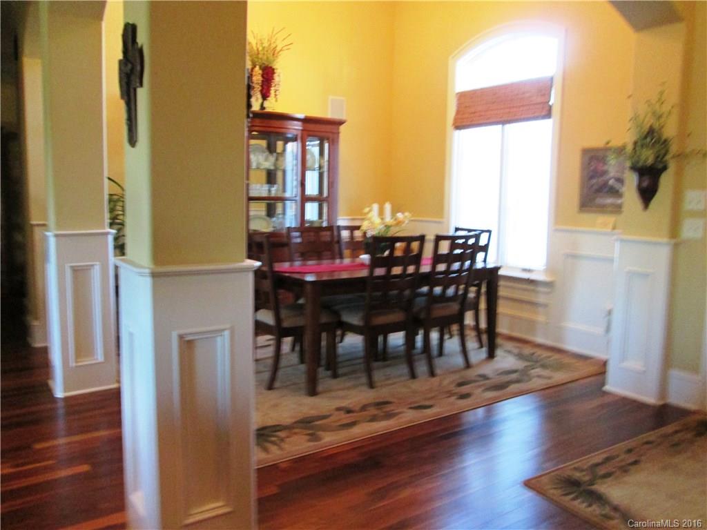 Ashland Oaks - Residential