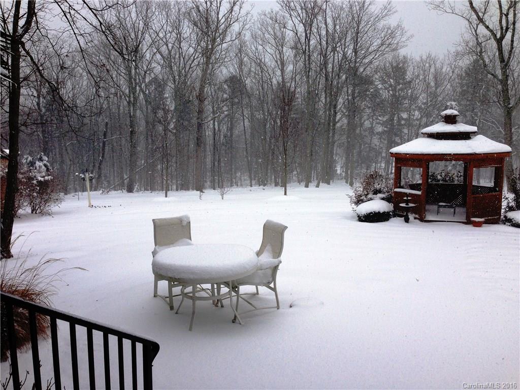 Ashland Oaks - Residential