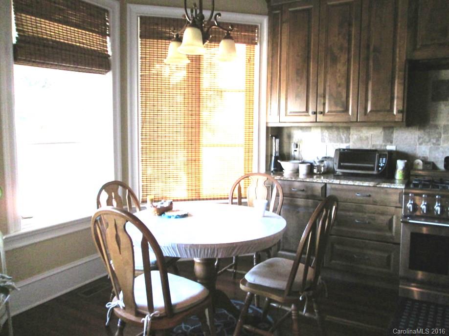 Ashland Oaks - Residential