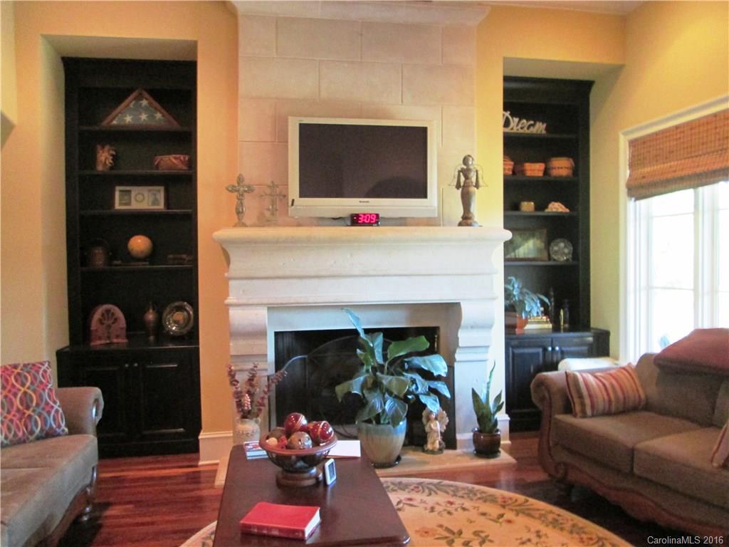 Ashland Oaks - Residential