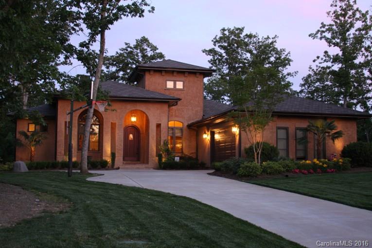 Ashland Oaks - Residential