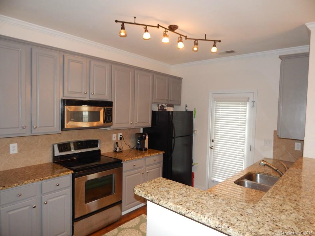 Waterstone - Residential