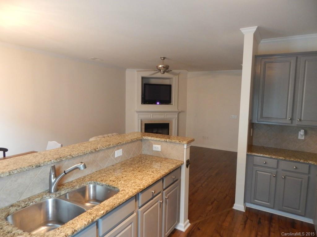 Waterstone - Residential